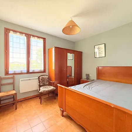 Holiday home La Quietude Oleronaise - A 1.5km - 8 Personnes - Fr-1-778-49