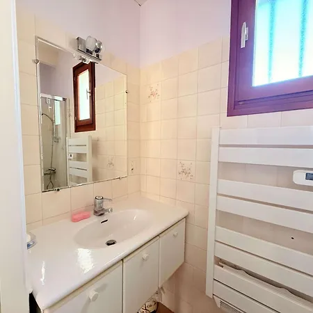 La Quietude Oleronaise - A 1.5km - 8 Personnes - Fr-1-778-49