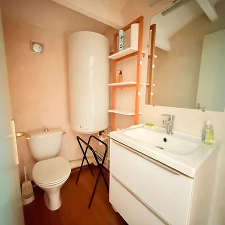 La Quietude Oleronaise - A 1.5km - 8 Personnes - Fr-1-778-49
