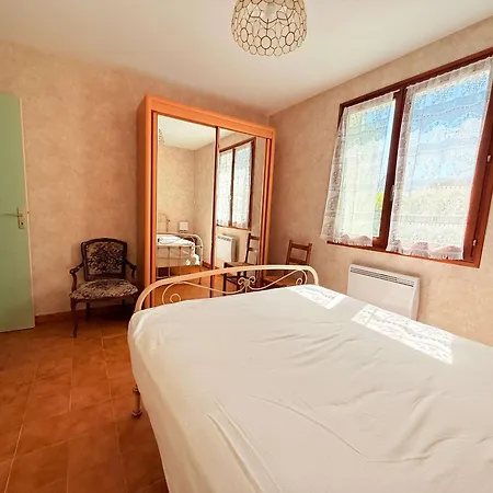 Holiday home La Quietude Oleronaise - A 1.5km - 8 Personnes - Fr-1-778-49