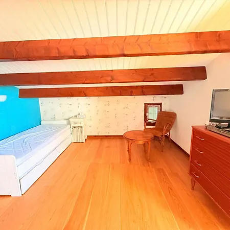 Holiday home La Quietude Oleronaise - A 1.5km - 8 Personnes - Fr-1-778-49