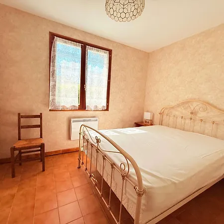 La Quietude Oleronaise - A 1.5km - 8 Personnes - Fr-1-778-49 *
