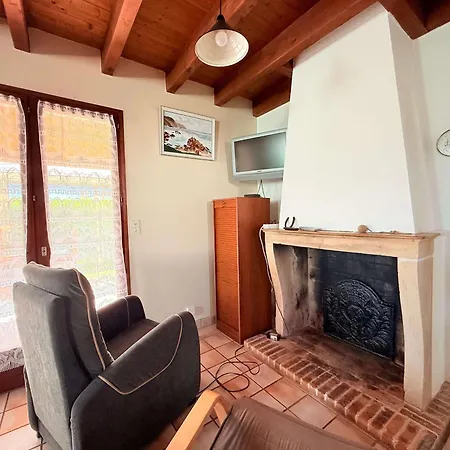Holiday home La Quietude Oleronaise - A 1.5km - 8 Personnes - Fr-1-778-49 *