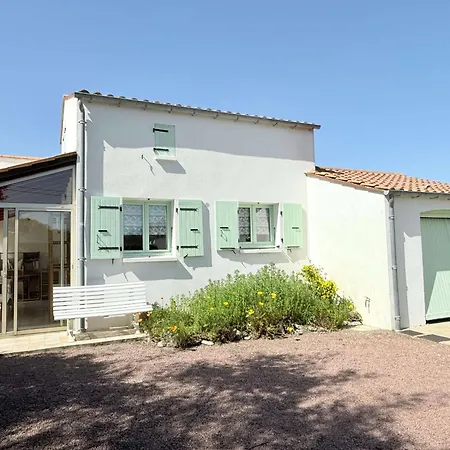 La Quietude Oleronaise - A 1.5km - 8 Personnes - Fr-1-778-49 Dolus-d'Oleron