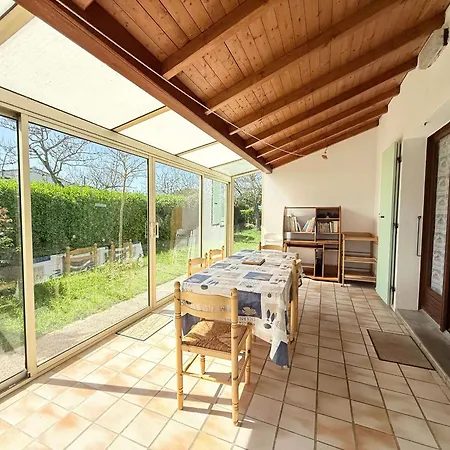 Holiday home La Quietude Oleronaise - A 1.5km - 8 Personnes - Fr-1-778-49 *